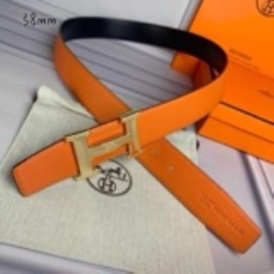 wholesale quality hermes men belt model no. 552